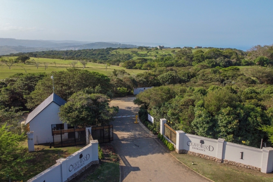 0 Bedroom Property for Sale in Olivewood Private Estate and Golf Club Eastern Cape